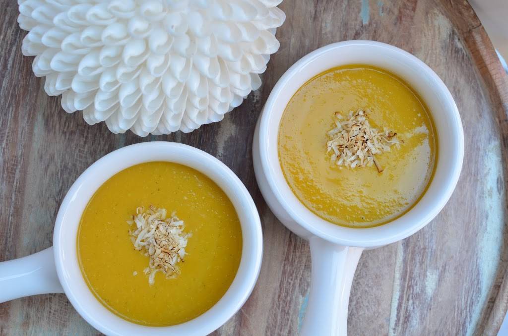 KORGETTE | restaurant | 609 Irvington Ave, Orlando, FL 32803, USA | 4079272803 OR +1 407-927-2803