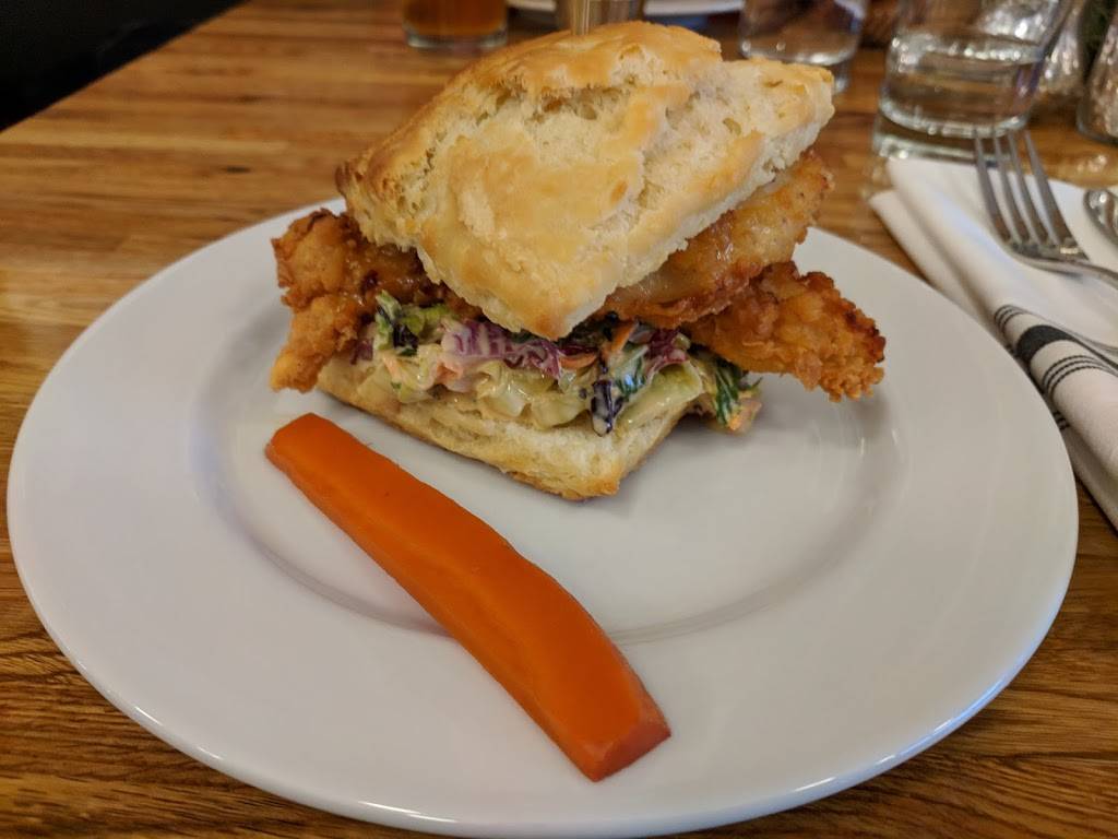 The Bakers Table | restaurant | 1004 Monmouth St, Newport, KY 41071, USA | 8592611941 OR +1 859-261-1941