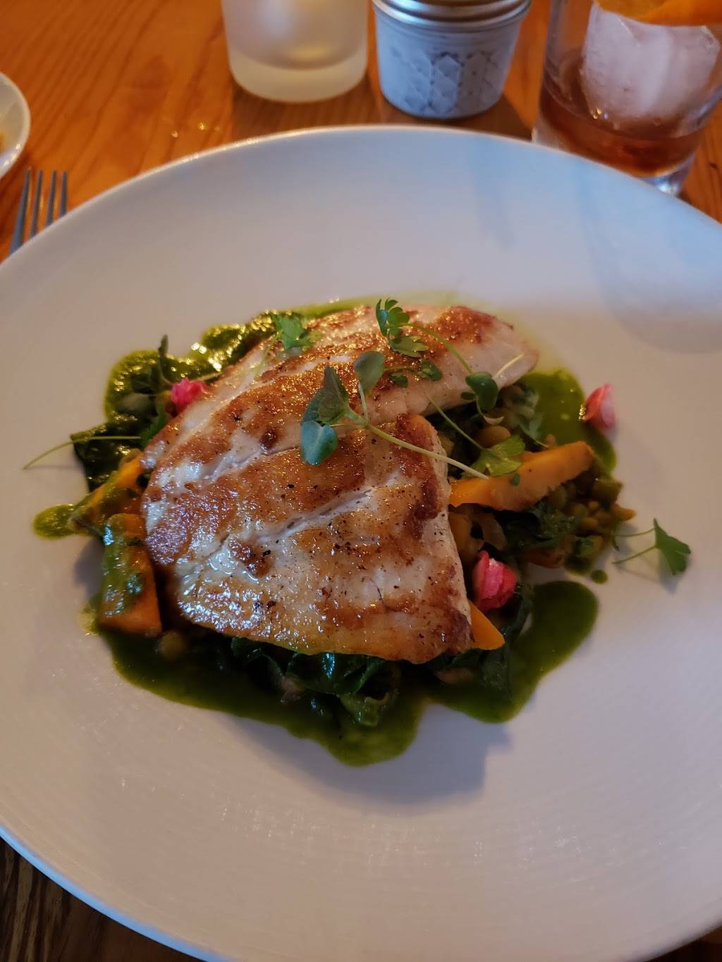 Rx Restaurant and Bar | restaurant | 421 Castle St, Wilmington, NC 28401, USA | 9103993080 OR +1 910-399-3080