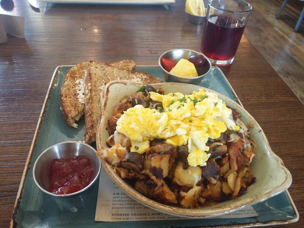 First Watch - Estero | restaurant | 22923 Lyden Dr, Estero, FL 33928, USA | 2399923447 OR +1 239-992-3447