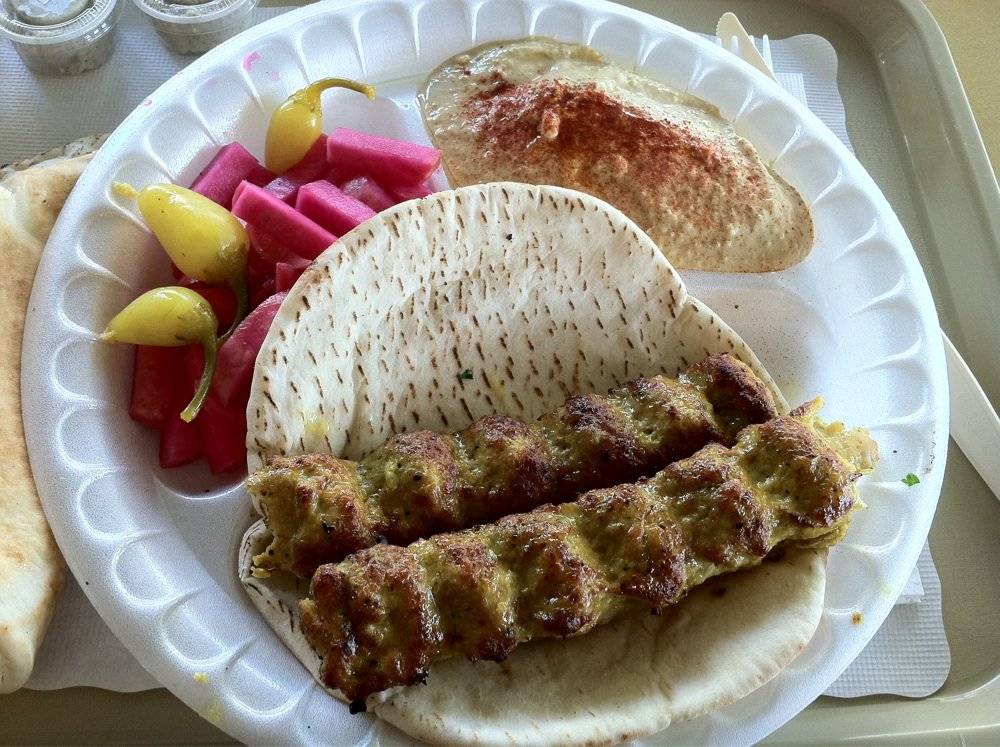 Kabab Way | restaurant | 6424 San Fernando Rd, Glendale, CA 91201, USA | 8183960506 OR +1 818-396-0506