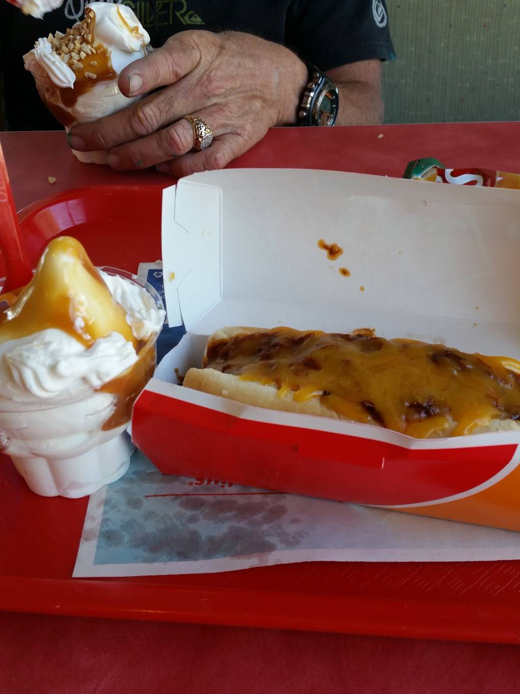 Dairy Queen | restaurant | 254 SW Port St Lucie Blvd, Port St. Lucie, FL 34984, USA | 7722042678 OR +1 772-204-2678