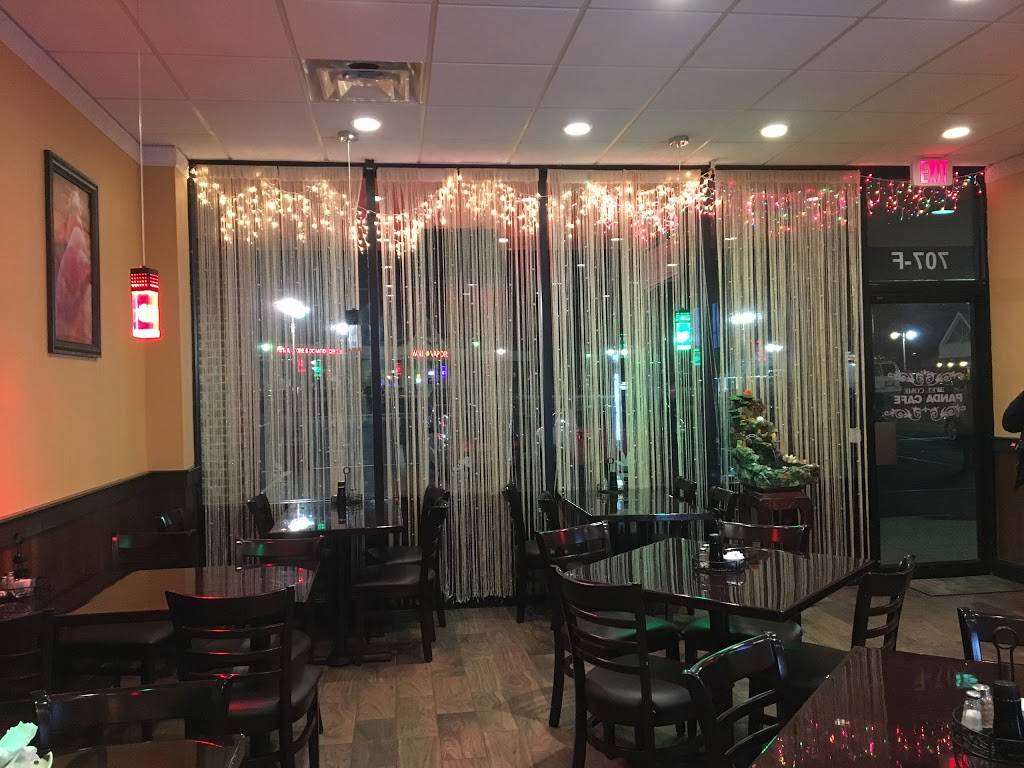 Panda Cafe | restaurant | F, 707 E Market St, Leesburg, VA 20176, USA | 7037775660 OR +1 703-777-5660
