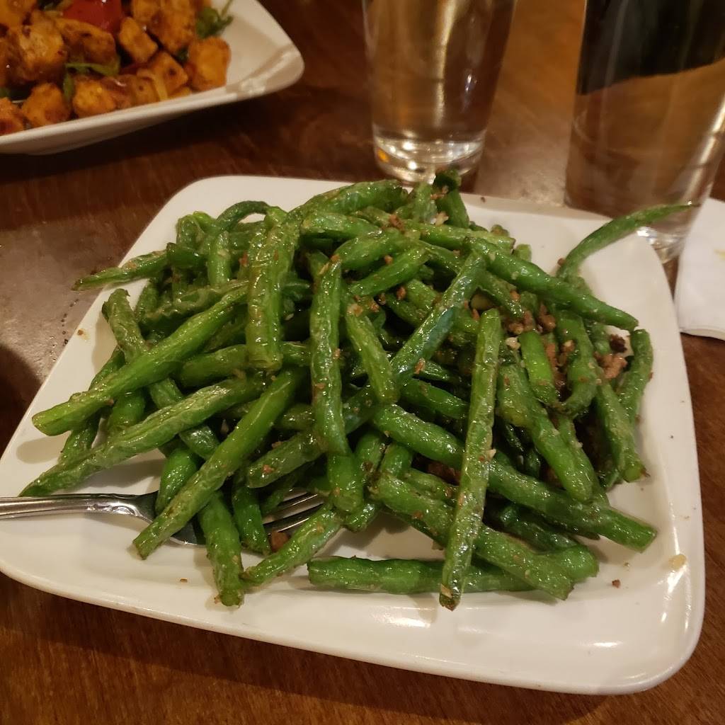 Han Dynasty | restaurant | 215 W 85th St, New York, NY 10024, USA | 2128589060 OR +1 212-858-9060