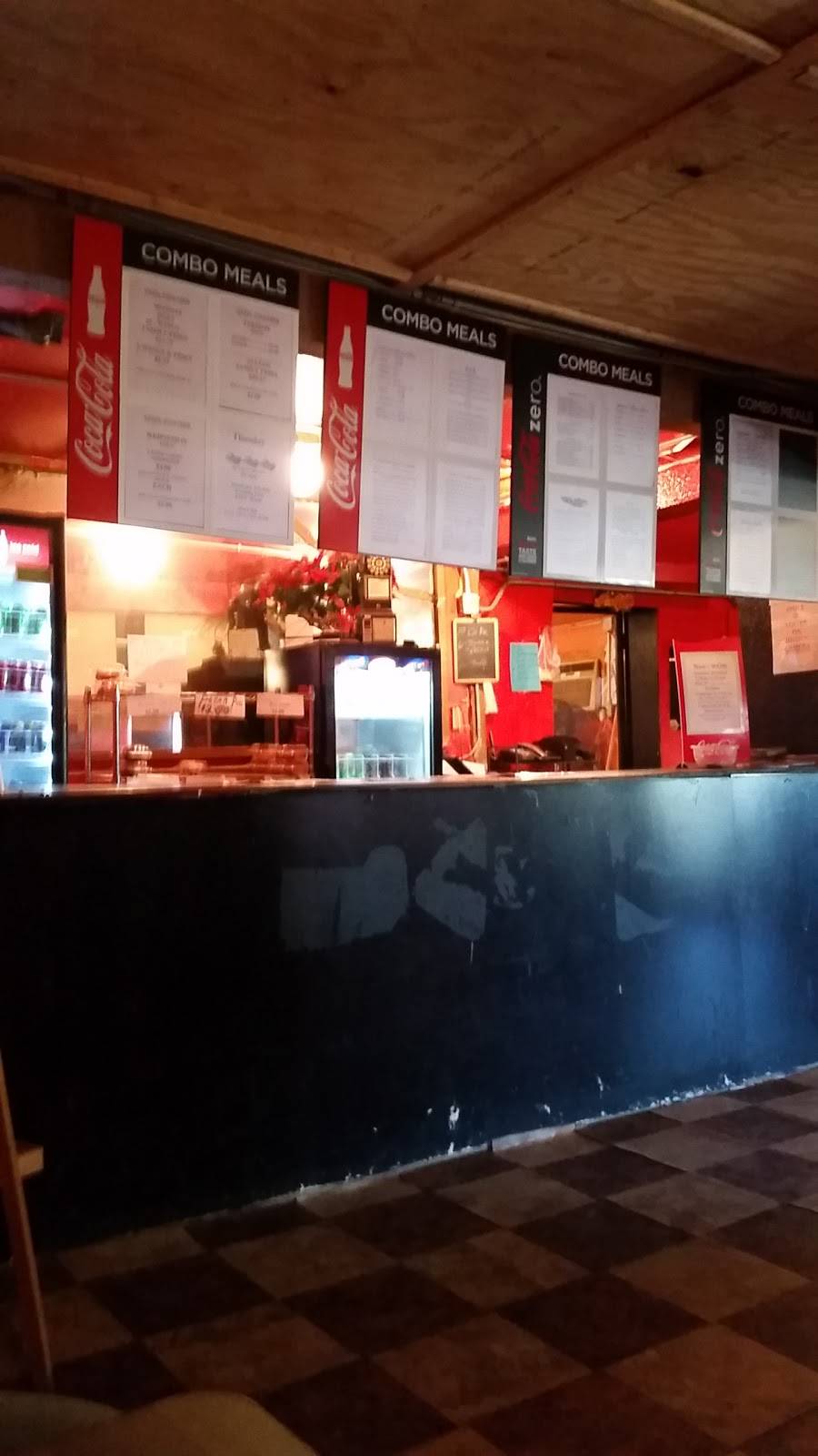 Log Cabin | restaurant | 2459 Dalview St, Houston, TX 77091, USA | 7139572396 OR +1 713-957-2396