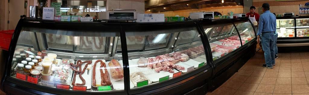 Lupitas Carniceria & Tortilleria | meal takeaway | 5316 South Blvd, Charlotte, NC 28217, USA | 9802265727 OR +1 980-226-5727