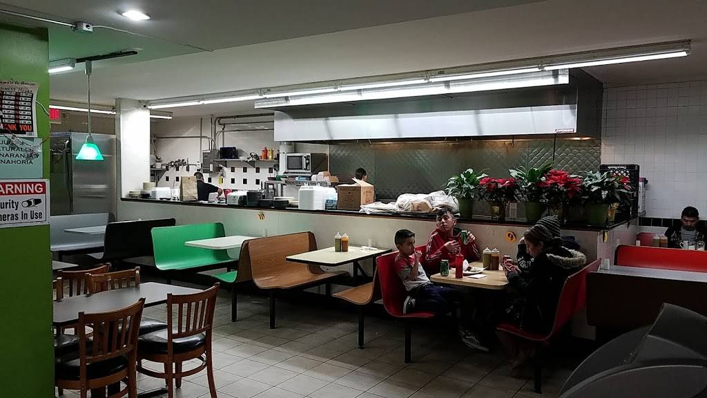 El Paraiso | restaurant | 920 Villa St, Elgin, IL 60120, USA | 8477419880 OR +1 847-741-9880