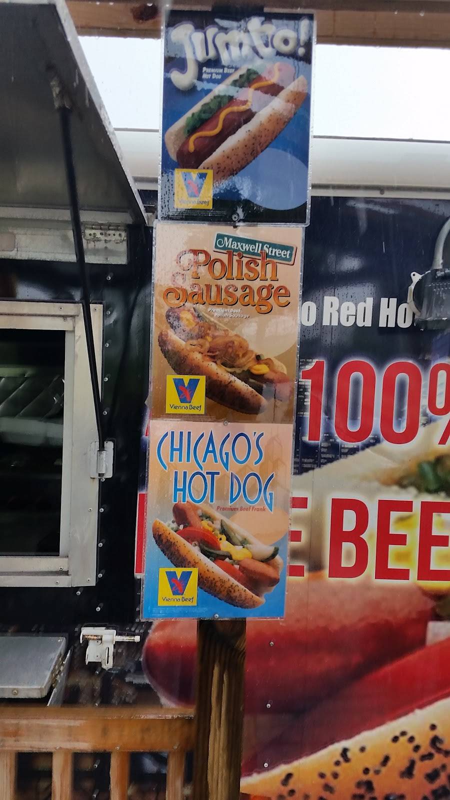 Marwan- VIENNA HOT DOGS | restaurant | 8740 FM 1960, Humble, TX 77346, USA | 6789494449 OR +1 678-949-4449