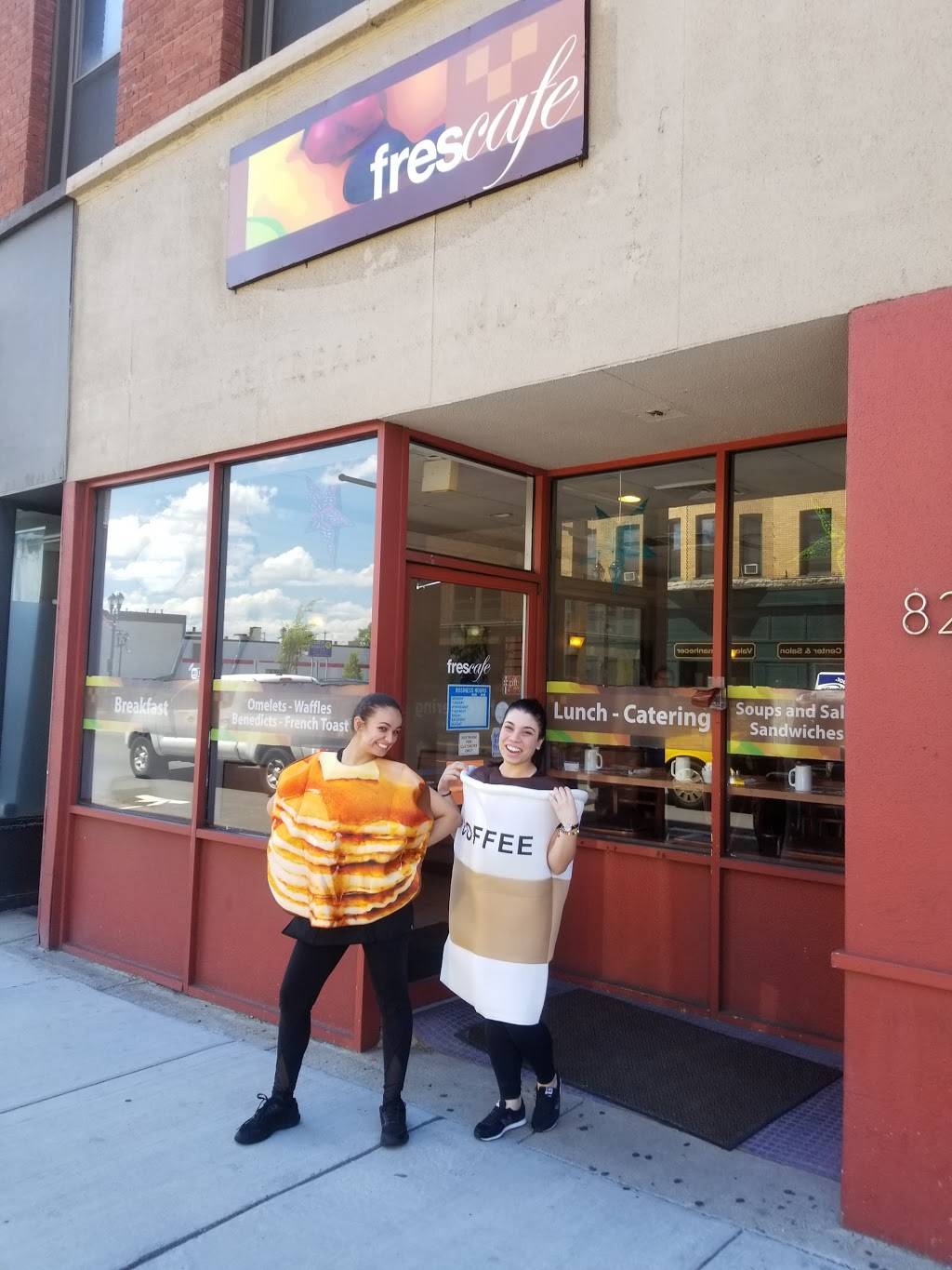 Frescafe | meal takeaway | 82 Concord St, Framingham, MA 01702, USA | 5088792233 OR +1 508-879-2233