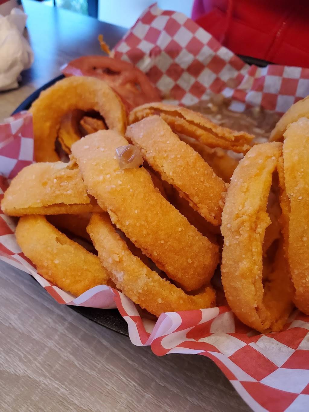 Farmers Fresh Burgers | restaurant | 2271 W Ramsey St, Banning, CA 92220, USA | 9518499909 OR +1 951-849-9909