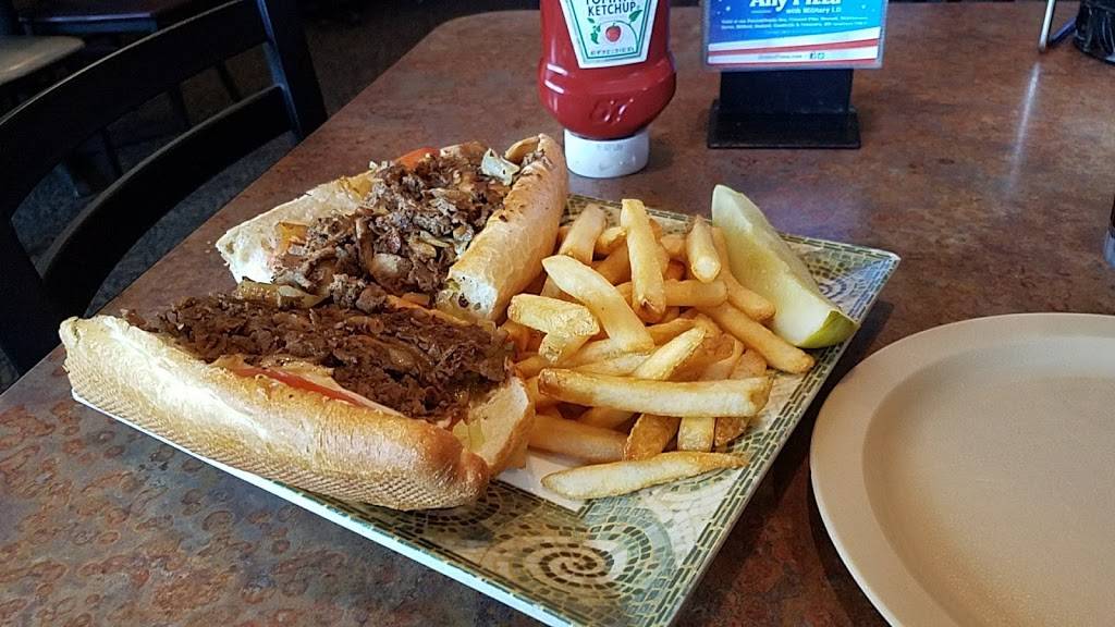 Grotto Pizza | restaurant | 102 Silicato Parkway, Milford, DE 19963, USA | 3027255111 OR +1 302-725-5111