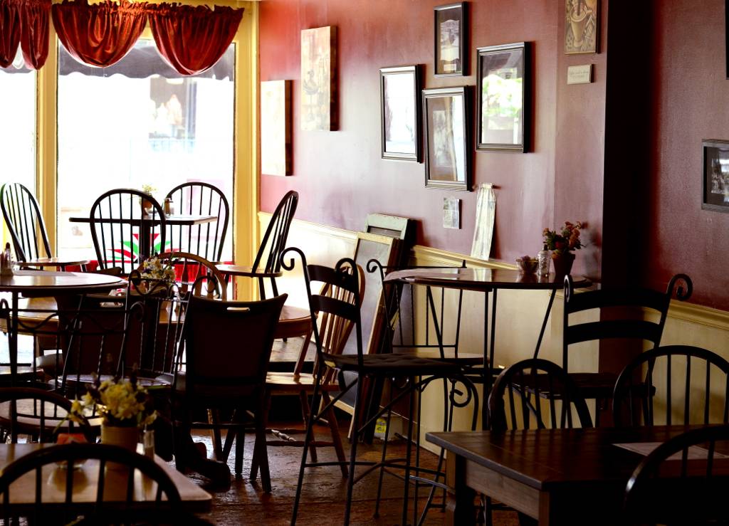 Black Dog Coffee & Catering | restaurant | 519 Allegheny St, Hollidaysburg, PA 16648, USA | 8146955700 OR +1 814-695-5700