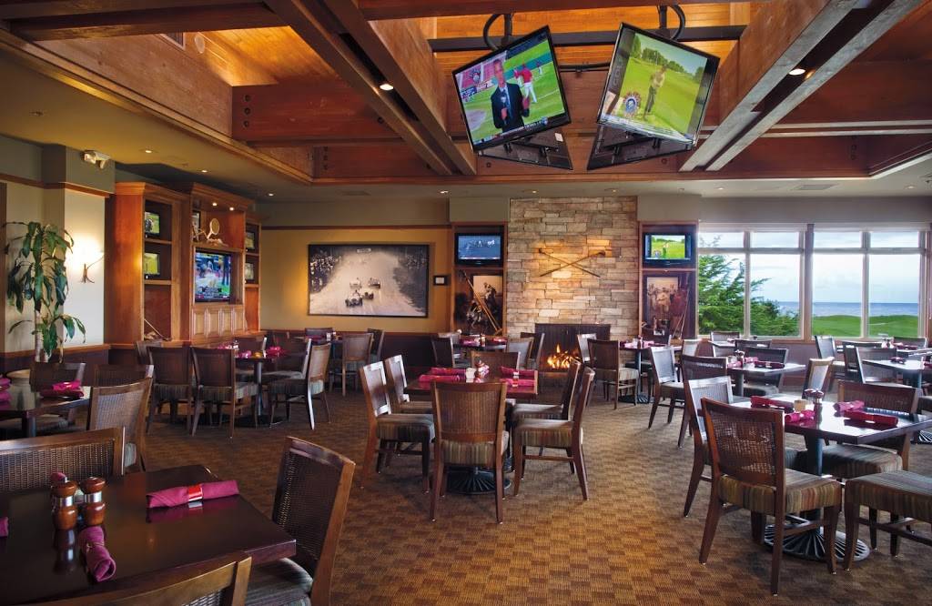 STICKS | restaurant | 2700 17 Mile Dr, Pebble Beach, CA 93953, USA | 8312985898 OR +1 831-298-5898