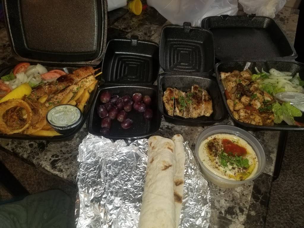 Triple Flavor Cafe | restaurant | 10004 N Ambassador Dr, Kansas City, MO 64153, USA | 8168942992 OR +1 816-894-2992