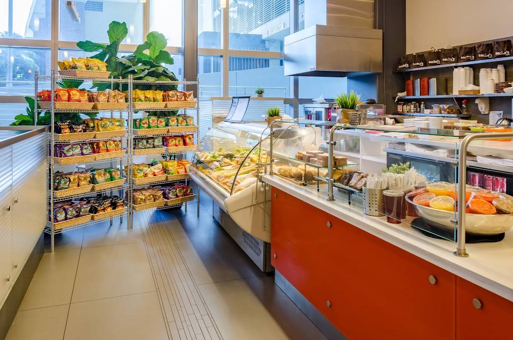 Sacha Café | cafe | 1450 Brickell Ave, Miami, FL 33131, USA | 3053580660 OR +1 305-358-0660