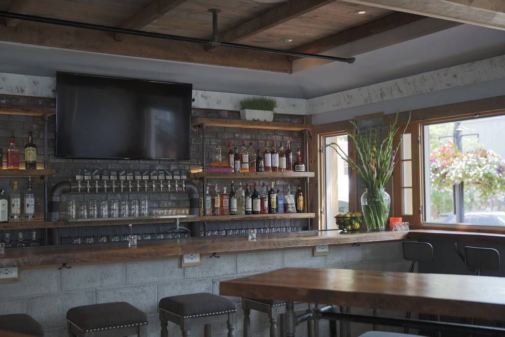 SE Uncorked | restaurant | 15 Elm St, New Canaan, CT 06840, USA | 2039201212 OR +1 203-920-1212