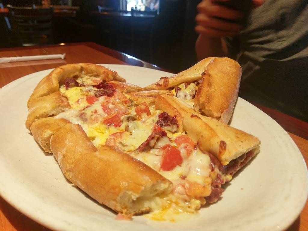 Il Forno Pizza & Pasta @ Sandy Springs | restaurant | 5680 Roswell Rd, Atlanta, GA 30342, USA | 4042558486 OR +1 404-255-8486