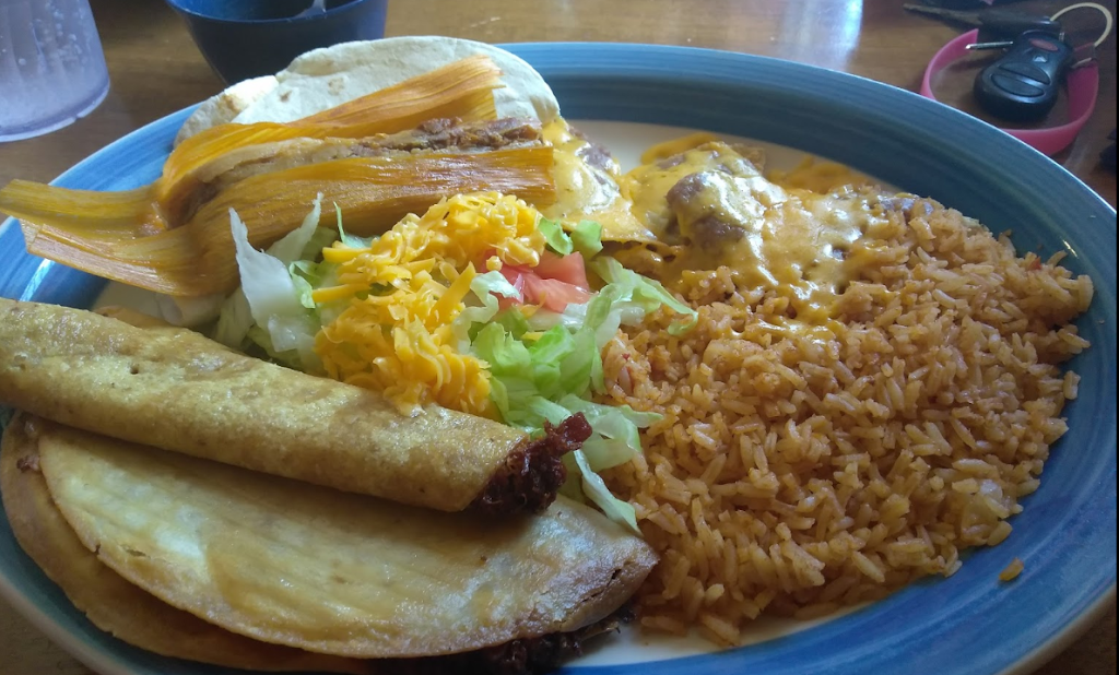 Herreras | restaurant | 2853 W Illinois Ave, Dallas, TX 75233, USA | 2143306426 OR +1 214-330-6426