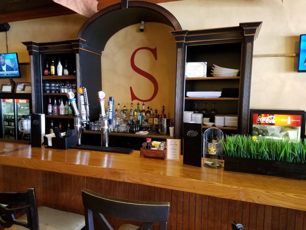 Soulisas Fine Thai Dining | restaurant | 208 E Rutherford St, Landrum, SC 29356, USA | 8644575318 OR +1 864-457-5318