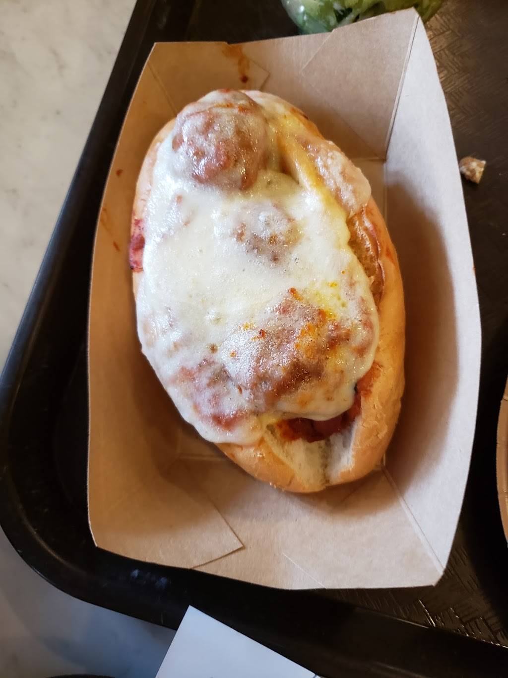 PizzeRizzo | restaurant | Disneys Hollywood Studios, Muppets Courtyard, Kissimmee, FL 34747, USA | 4079395277 OR +1 407-939-5277