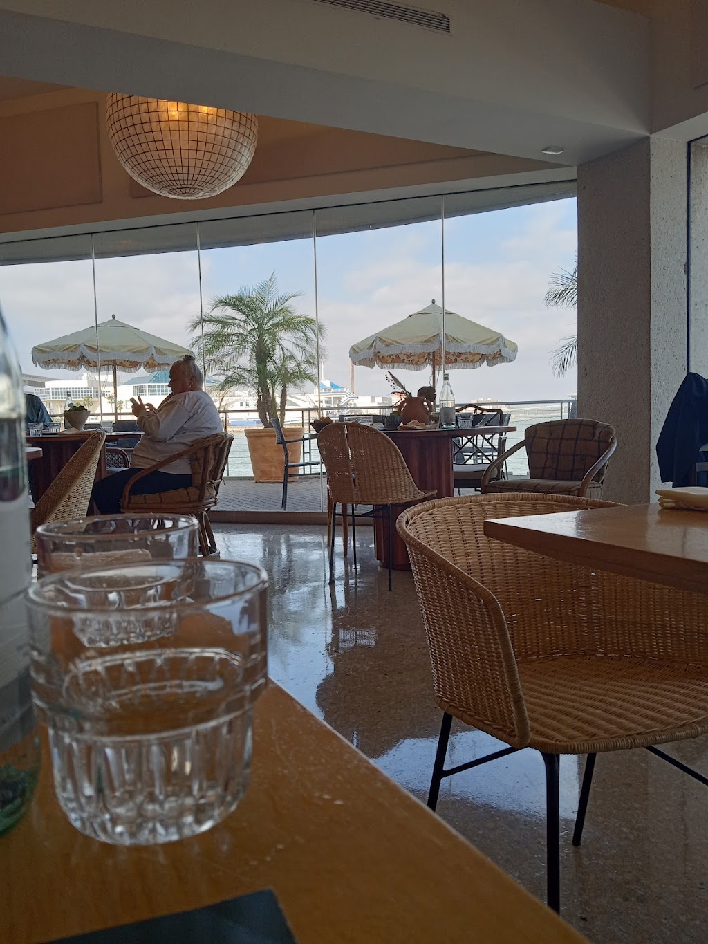 Elizabeths at the Art Museum | restaurant | 1902 N Shoreline Blvd, Corpus Christi, TX 78401, USA | 3618828785 OR +1 361-882-8785