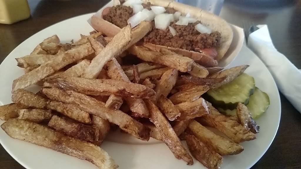 Sunrise Cafe | cafe | 2306 US-11, North Bangor, NY 12966, USA | 5185213443 OR +1 518-521-3443