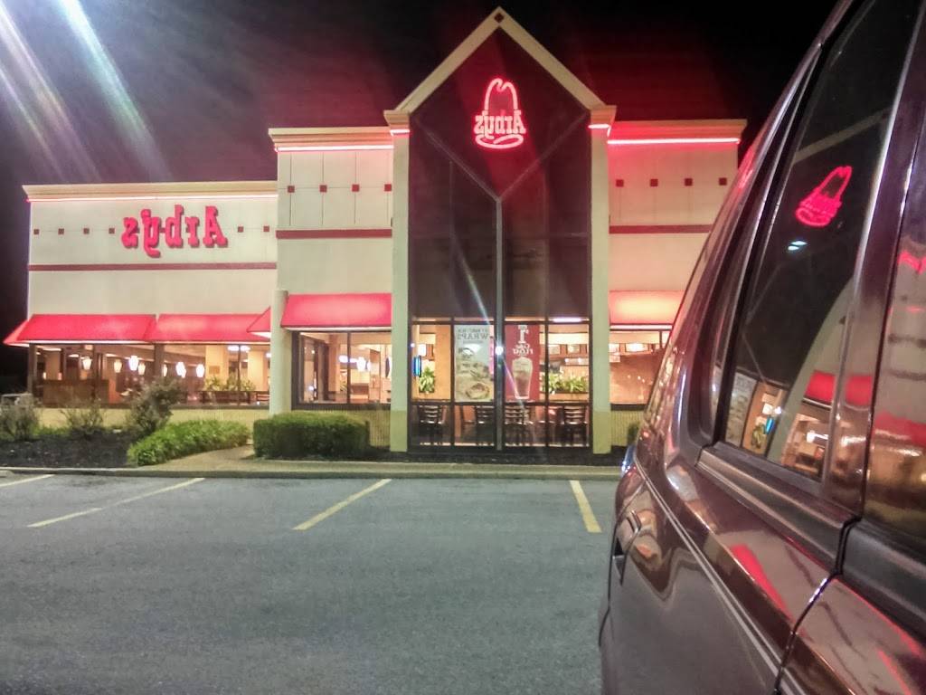 Arbys | restaurant | 948 Rainbow Dr, Gadsden, AL 35901, USA | 2565468865 OR +1 256-546-8865