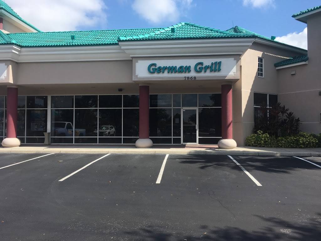 German Grill Restaurant | restaurant | 7868 W Irlo Bronson Memorial Hwy, Kissimmee, FL 34747, USA | 4074338046 OR +1 407-433-8046