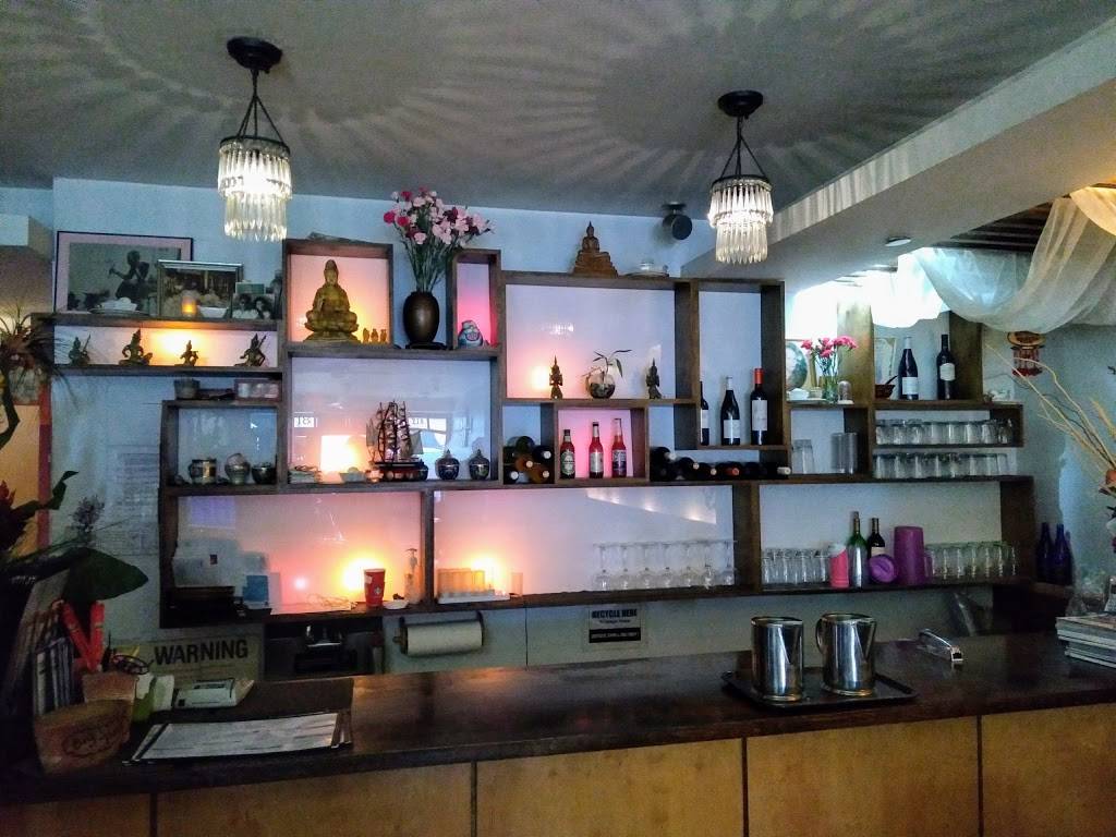 Teeda | restaurant | 218 Columbia St, Brooklyn, NY 11231, USA | 7186432737 OR +1 718-643-2737