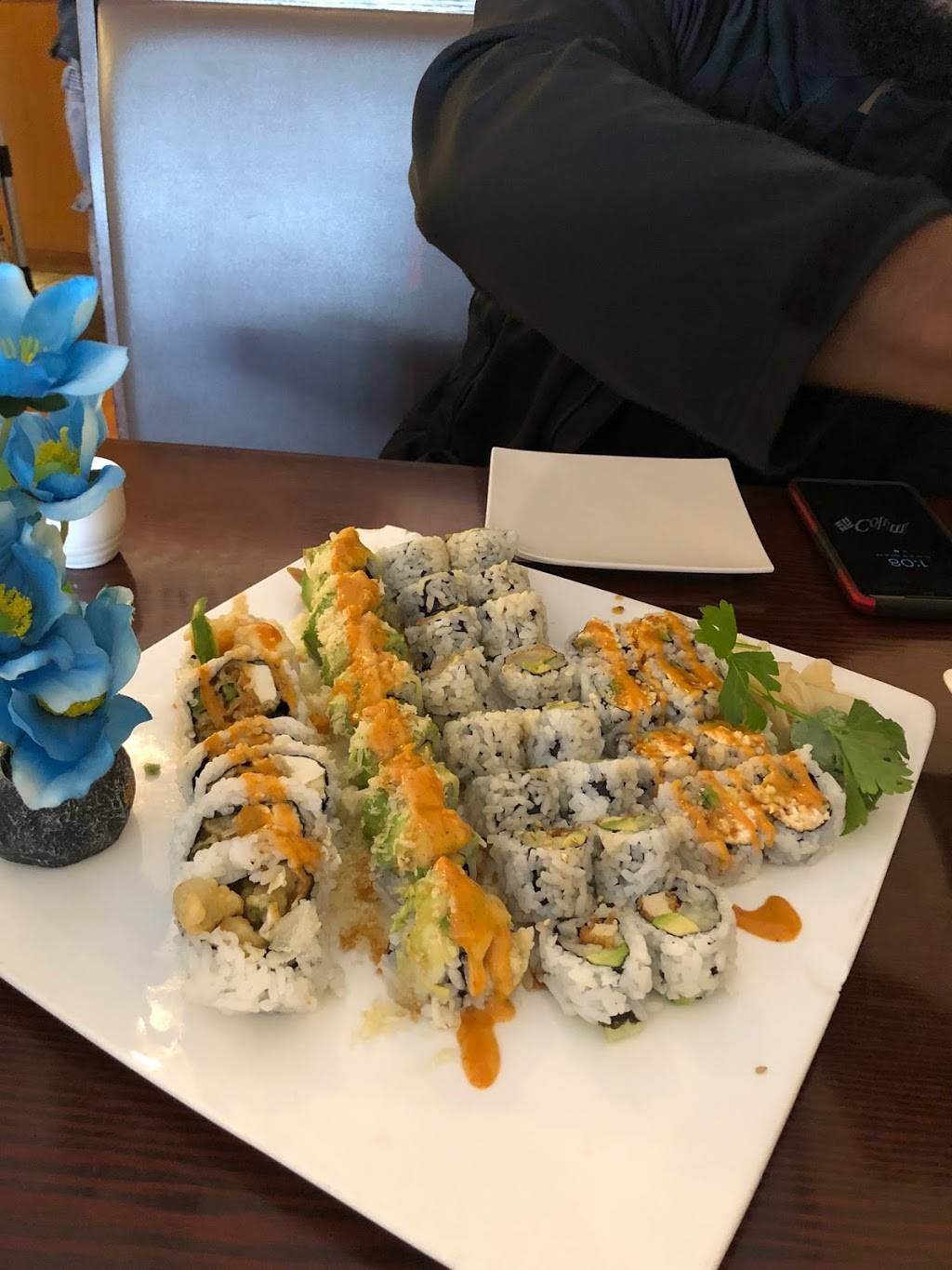 Sushiko Japanese Restaurant | restaurant | 3620 St Johns Ave, Jacksonville, FL 32205, USA | 9043885688 OR +1 904-388-5688