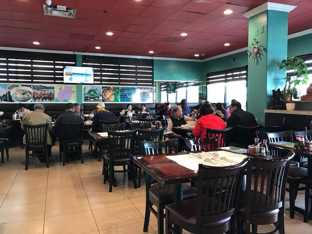 Soc Trang Restaurant | restaurant | 14541 Brookhurst St, Westminster, CA 92683, USA | 7148844503 OR +1 714-884-4503