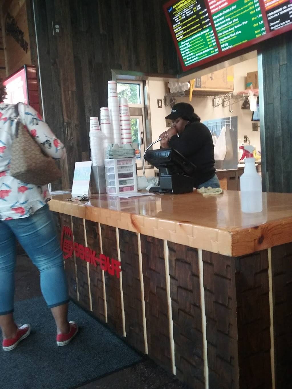 Cook Out | restaurant | 3012 Peach Orchard Rd, Augusta, GA 30906, USA | 7623338570 OR +1 762-333-8570