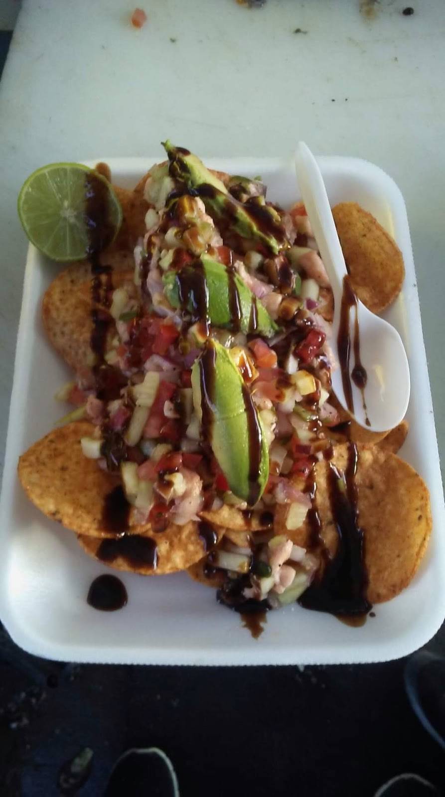 Piaxtla Mariscos Ray | restaurant | Calzado a la Playa, Tijuana, 22710 Rosarito, B.C., Mexico | 016643352745 OR +52 664 335 2745