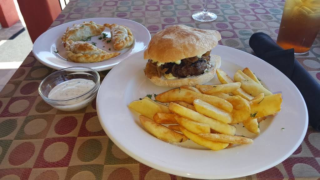 Las Olas Argentinian Latin cuisine | restaurant | 336 E International Speedway Blvd, Daytona Beach, FL 32118, USA | 3862547972 OR +1 386-254-7972