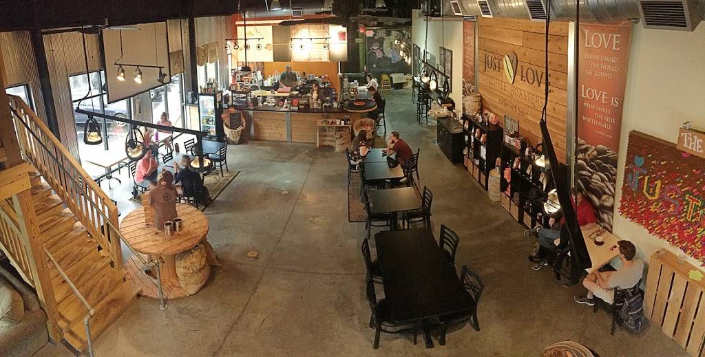 Just Love Coffee Cafe - Murfreesboro East (Original) | cafe | 129 MTCS Rd, Murfreesboro, TN 37129, USA | 6156248169 OR +1 615-624-8169