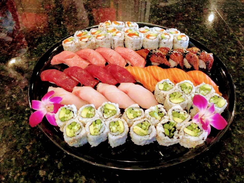 Sakura Japanese Steak, Seafood House & Sushi Bar | restaurant | 516 Fort Evans Rd NE, Leesburg, VA 20176, USA | 7037716395 OR +1 703-771-6395