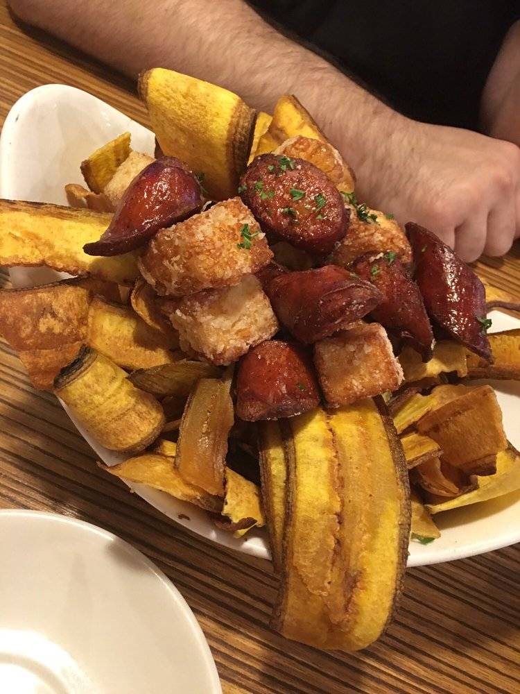 Polo Norte - Kendall | restaurant | 13901 SW 42nd St, Miami, FL 33175, USA | 3052259292 OR +1 305-225-9292