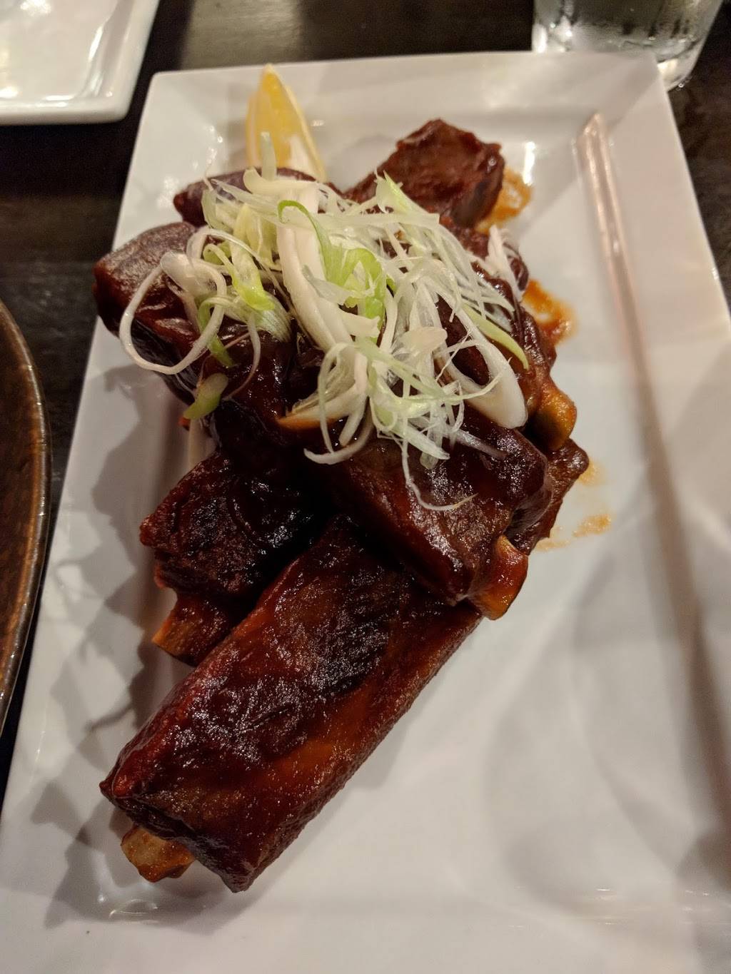 Hiko A Mon | restaurant | 1115 Herr Ln #130, Louisville, KY 40222, USA | 5023651651 OR +1 502-365-1651