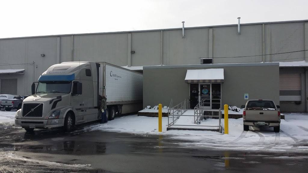 La Hacienda Tortilleria | restaurant | 431 Allied Dr, Nashville, TN 37211, USA | 6152569598 OR +1 615-256-9598