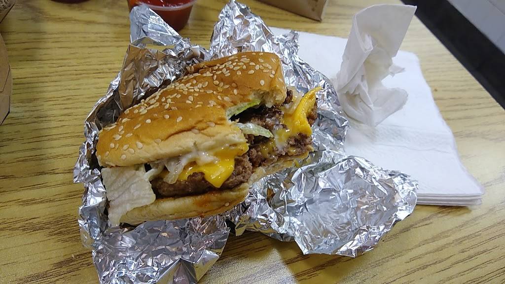 Five Guys | meal takeaway | 5402 E Indiana St, Evansville, IN 47715, USA | 8124011773 OR +1 812-401-1773