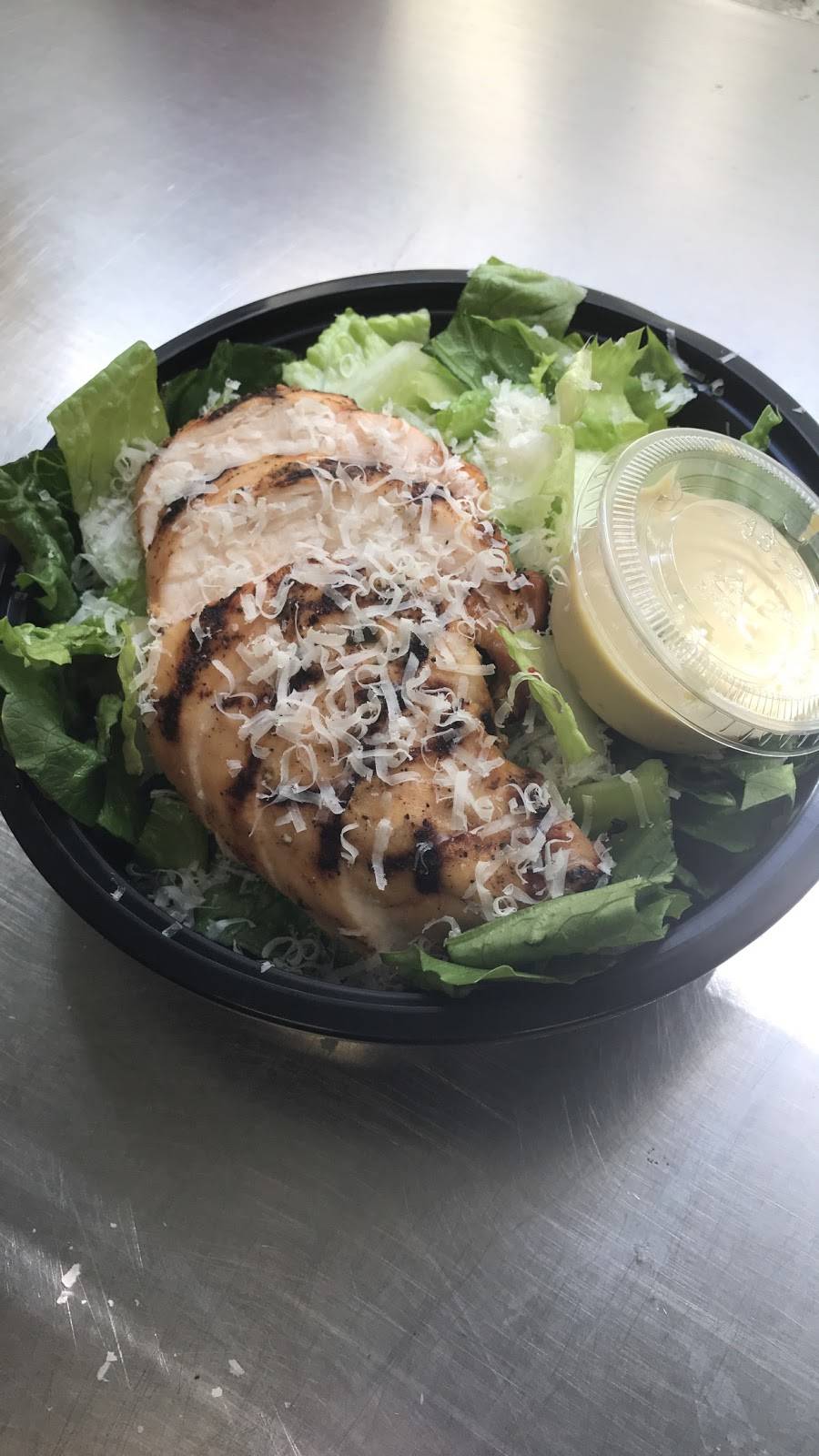 Clementine Café | meal takeaway | 111 N 12th St, Tampa, FL 33602, USA | 8133825575 OR +1 813-382-5575