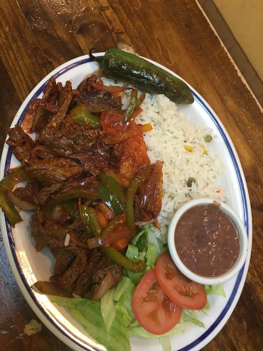 Pupuseria El Salvador | restaurant | 3712 Eastern Ave, Baltimore, MD 21224, USA | 4437083687 OR +1 443-708-3687