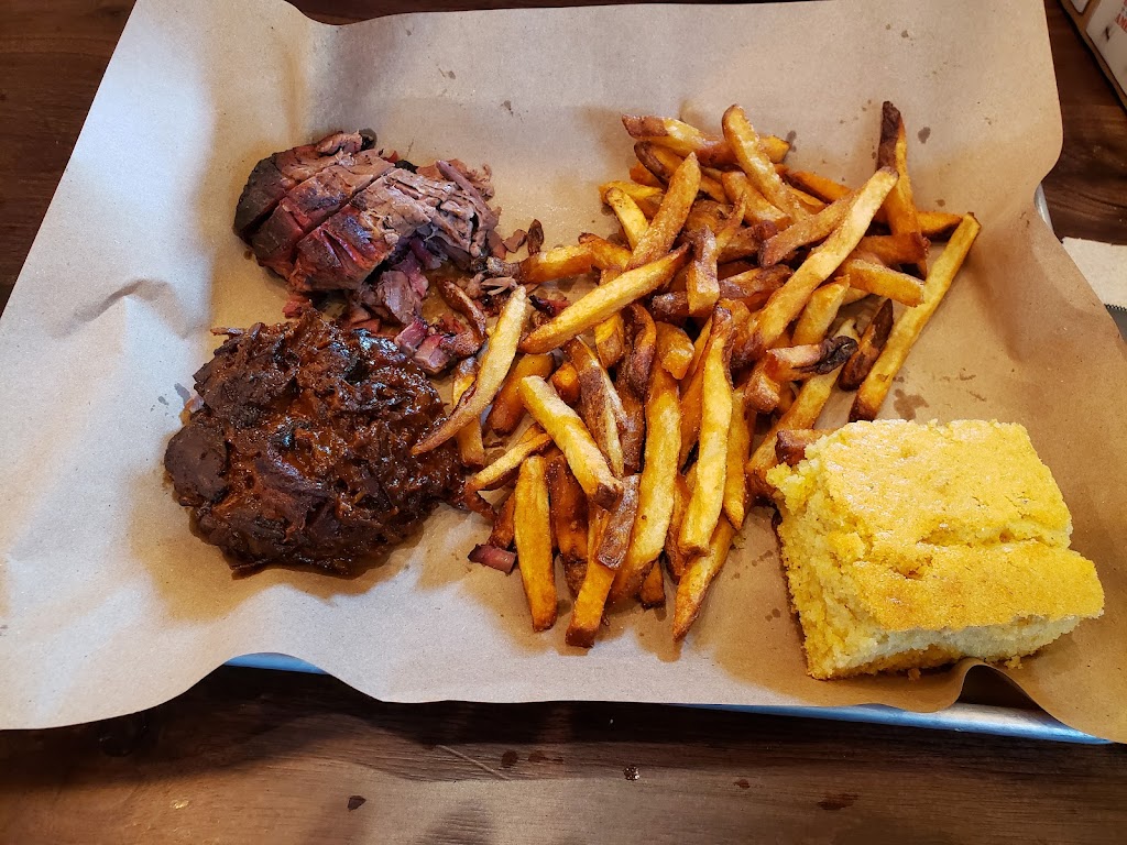 MISSION BBQ | restaurant | 2209 Crocker Rd, Westlake, OH 44145, USA | 4404827732 OR +1 440-482-7732