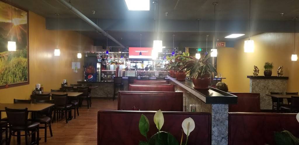 Kims Asian Cuisine | restaurant | 2091 River Rd, Eugene, OR 97404, USA | 5413575725 OR +1 541-357-5725