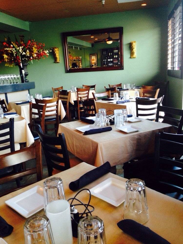 Sambuca Bistro | restaurant | 31161 Niguel Rd, Laguna Niguel, CA 92677, USA | 9494297900 OR +1 949-429-7900