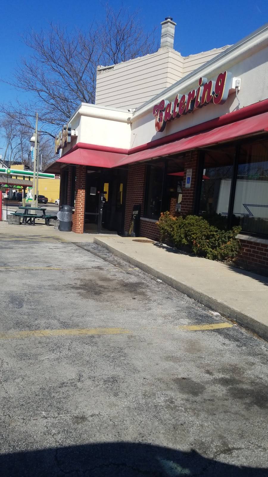 Novis Beef | meal delivery | 6746 Ogden Ave, Berwyn, IL 60402, USA | 7087490895 OR +1 708-749-0895