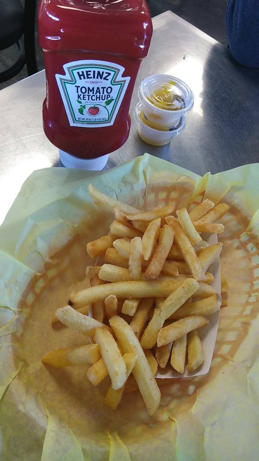 Johnnies Jr Burgers | restaurant | 7811 Valley View St, La Palma, CA 90623, USA | 7142280464 OR +1 714-228-0464