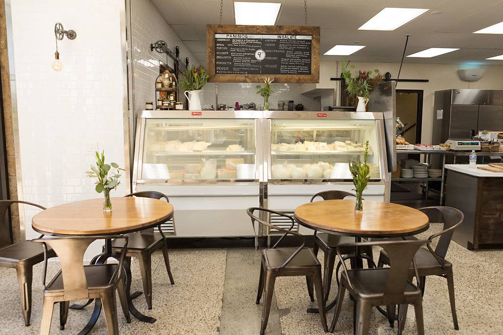 Truffle Brothers | restaurant | 4073 W Washington Blvd, Los Angeles, CA 90018, USA | 3234020478 OR +1 323-402-0478