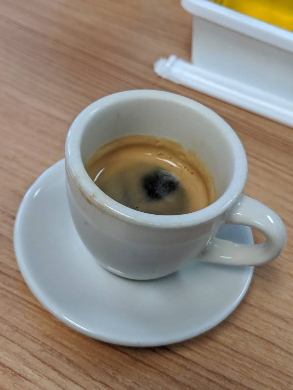 Latin Corner Cafe | restaurant | 6305 E 8th Ave, Hialeah, FL 33013, USA | 3056810499 OR +1 305-681-0499