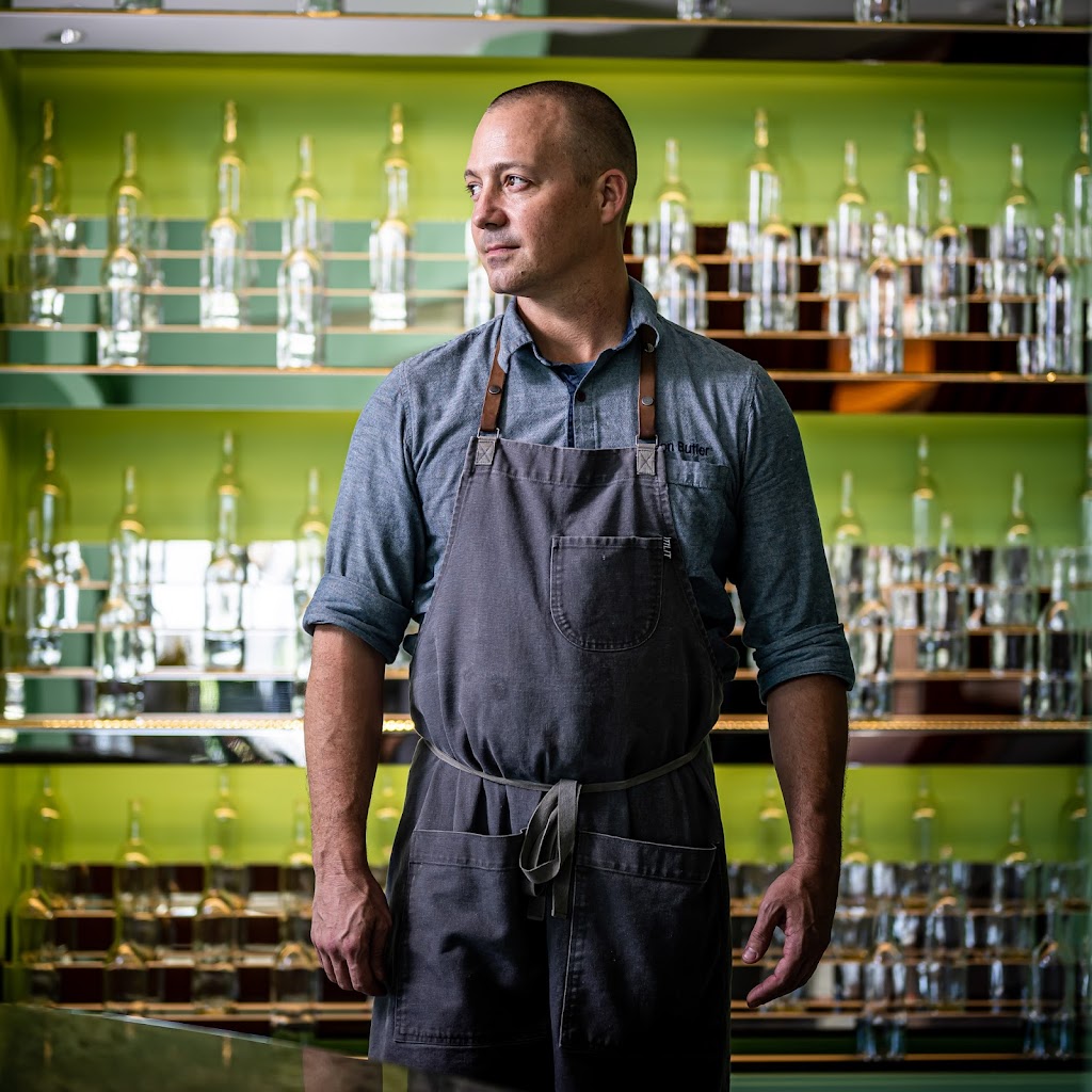 The Penney | restaurant | 71777 Frank Sinatra Dr, Rancho Mirage, CA 92270, USA | 7605482100 OR +1 760-548-2100